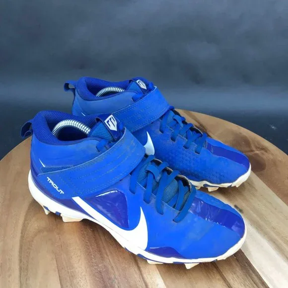 Nike hook and loop deals